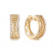 14KY MULTI-ROW SET W/ DIA