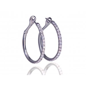 14KW 30MM HOOPS W/ D...