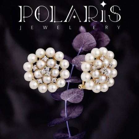 𝐉𝐆𝐀 𝐢𝐬 𝐡𝐞𝐫𝐞 𝐧𝐞𝐱𝐭 𝐰𝐞𝐞𝐤! 𝐒𝐞𝐞 𝐲𝐨𝐮 𝐚𝐥𝐥 🍾
𝐕𝐢𝐬𝐢𝐭 𝐮𝐬 𝐚𝐭 𝐇𝐊𝐂𝐄𝐂, 𝐖𝐚𝐧 𝐂𝐡𝐚𝐢 - 𝐇𝐚𝐥𝐥 𝟏 - 𝐁𝐨𝐨𝐭𝐡 𝟏𝐂𝟒𝟎𝟔

六月香港珠寶首飾展覽會
香港會議展覽中心 (HKCEC)
寶星首飾廠 POLARIS JEWELLERY
一號展館C行 展位#1C406

Contact our team if you have a question.
info@polarisjew.com
www.polarisjew.com
.
#polarisjew #jewelry #jewelrymaking #jewelrydesign #jewelryphotography #igjewelry #picoftheday  #jewelryoftheday #diamonds #jewelryfair #tradeshow #jewellers #iglife #instadaily #instalike #instagood #igers #igplaces #exhibition #hongkong🇭🇰 #寶星首飾 #寶星珠寶
